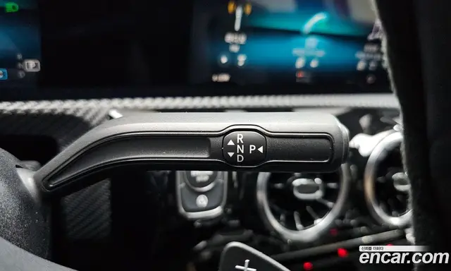 Mercedes-Benz A-Class 2019 2.0 автомат (гидро), миниатюра 12