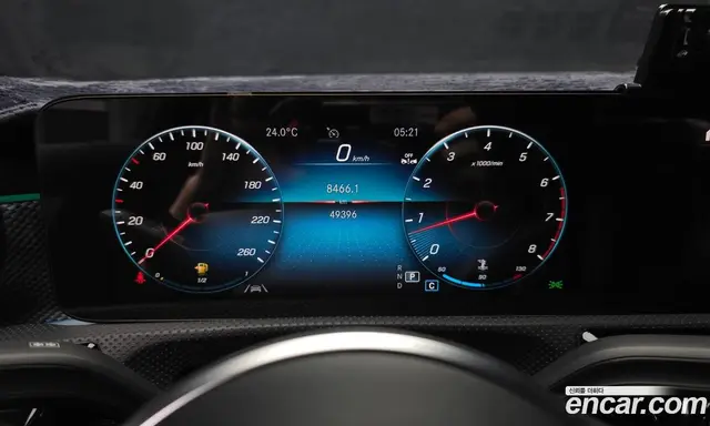 Mercedes-Benz A-Class 2022 2.0 автомат (гидро), миниатюра 11 Mercedes-Benz A-Class 2022 2.0 автомат (гидро), миниатюра 11