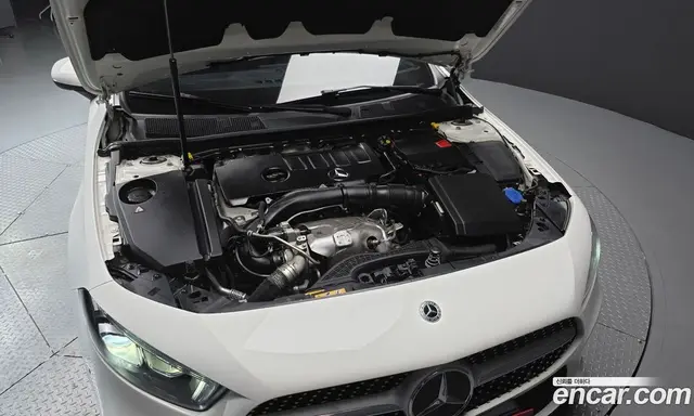 Mercedes-Benz A-Class 2022 2.0 автомат (гидро), миниатюра 6 Mercedes-Benz A-Class 2022 2.0 автомат (гидро), миниатюра 6