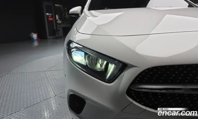 Mercedes-Benz A-Class 2022 2.0 автомат (гидро), миниатюра 8 Mercedes-Benz A-Class 2022 2.0 автомат (гидро), миниатюра 8