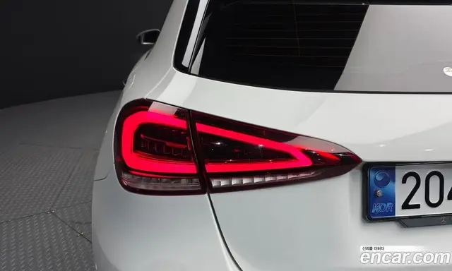 Mercedes-Benz A-Class 2022 2.0 автомат (гидро), миниатюра 9 Mercedes-Benz A-Class 2022 2.0 автомат (гидро), миниатюра 9
