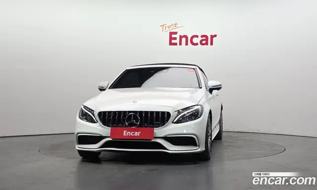 Mercedes-Benz C-Class 2017 2.0 автомат (гидро), миниатюра 3 Mercedes-Benz C-Class 2017 2.0 автомат (гидро), миниатюра 3