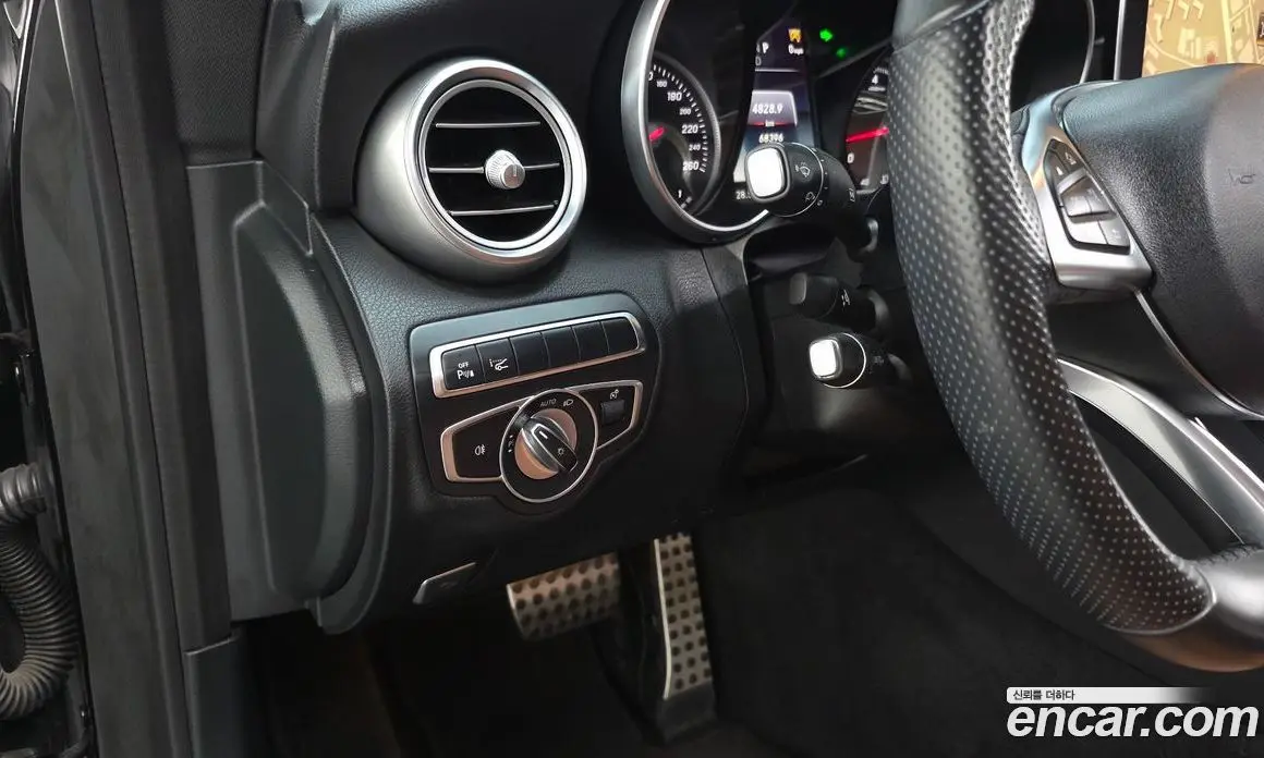 Mercedes-Benz C-Class 2017 2.0 автомат (гидро), фото 17 Mercedes-Benz C-Class 2017 2.0 автомат (гидро), фото 17