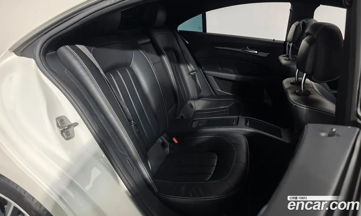 Mercedes-Benz CLS-Class 2015 3.0 автомат (гидро), фото 17