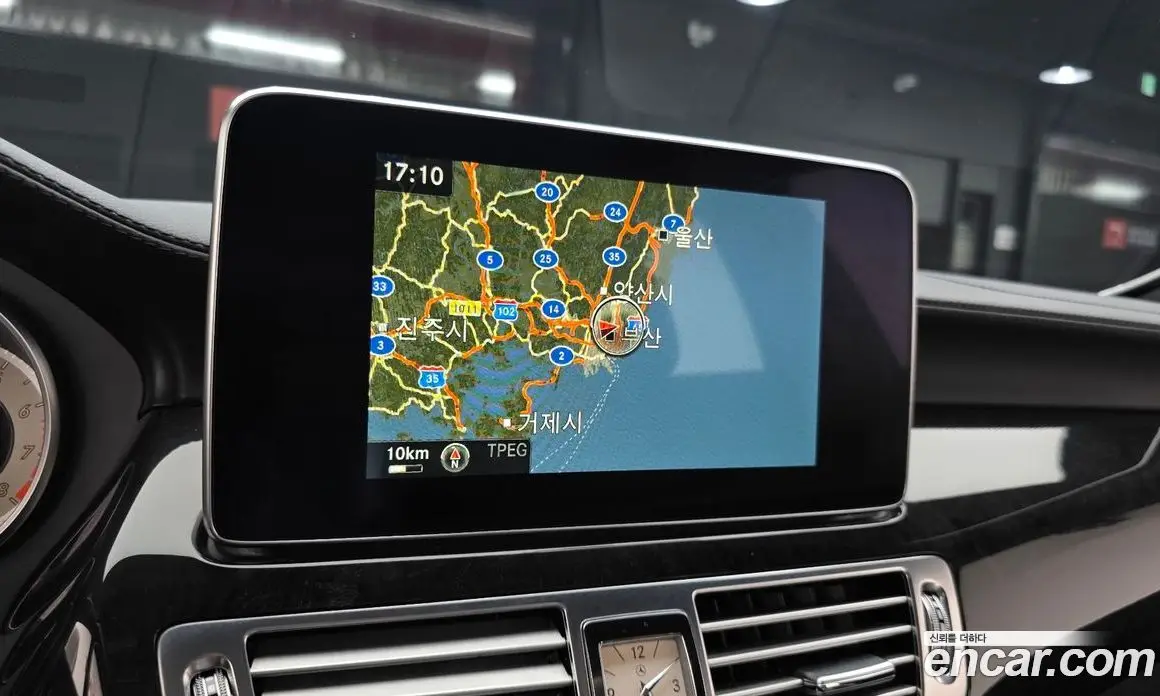 Mercedes-Benz CLS-Class 2015 3.0 автомат (гидро), фото 20