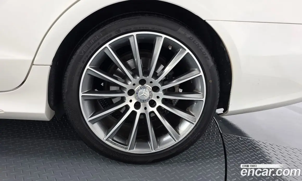 Mercedes-Benz CLS-Class 2015 3.0 автомат (гидро), фото 7