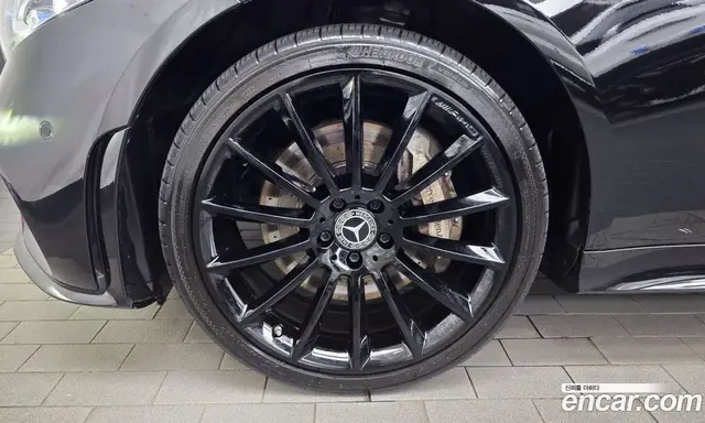 Mercedes-Benz CLS-Class 2020 3.0 автомат (гидро), миниатюра 5