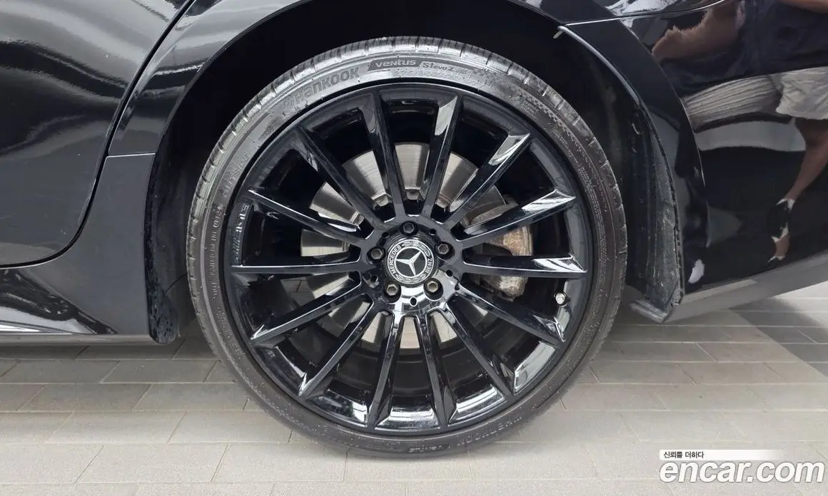 Mercedes-Benz CLS-Class 2020 3.0 автомат (гидро), фото 7
