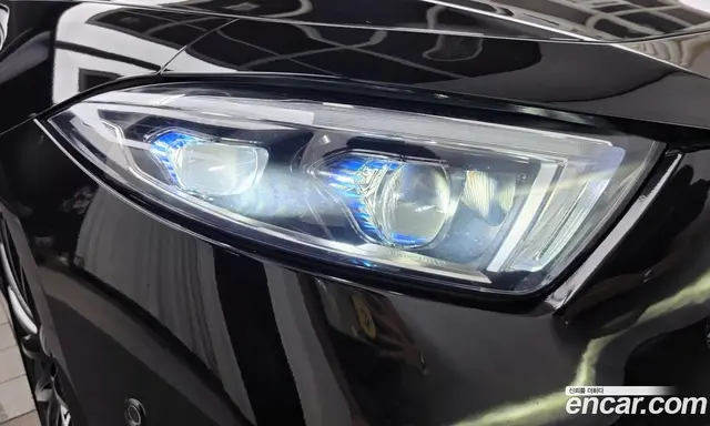 Mercedes-Benz CLS-Class 2020 3.0 автомат (гидро), миниатюра 8