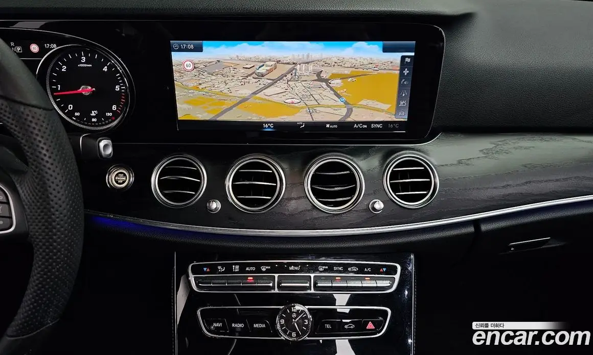 Mercedes-Benz E-Class 2017 1.9 автомат (гидро), фото 20 Mercedes-Benz E-Class 2017 1.9 автомат (гидро), фото 20
