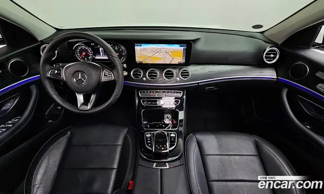 Mercedes-Benz E-Class 2017 1.9 автомат (гидро), миниатюра 10 Mercedes-Benz E-Class 2017 1.9 автомат (гидро), миниатюра 10