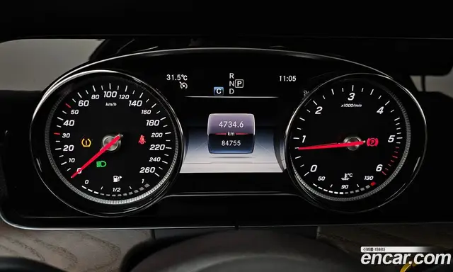 Mercedes-Benz E-Class 2019 1.9 автомат (гидро), миниатюра 11 Mercedes-Benz E-Class 2019 1.9 автомат (гидро), миниатюра 11