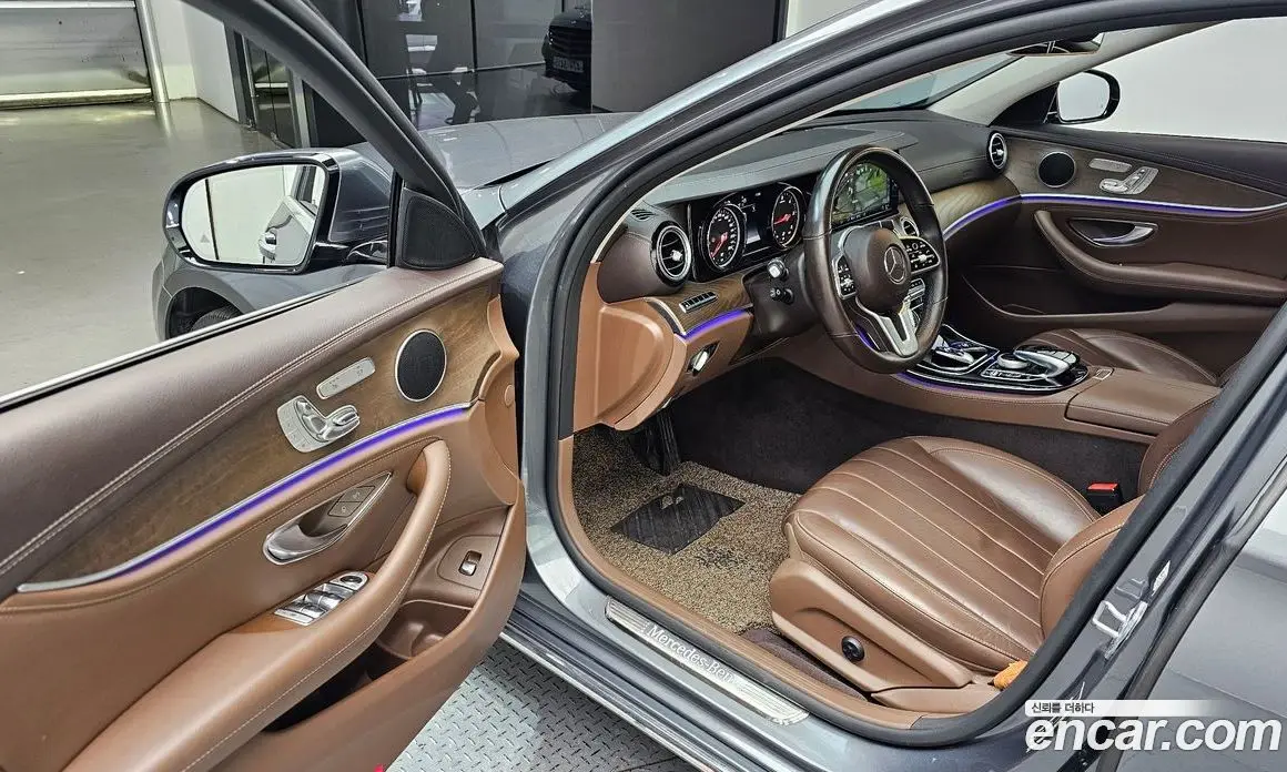 Mercedes-Benz E-Class 2019 1.9 автомат (гидро), фото 13 Mercedes-Benz E-Class 2019 1.9 автомат (гидро), фото 13