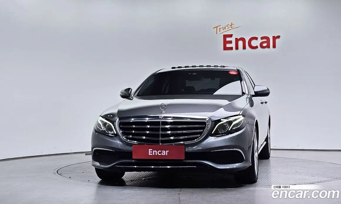 Mercedes-Benz E-Class 2019 1.9 автомат (гидро), фото 3 Mercedes-Benz E-Class 2019 1.9 автомат (гидро), фото 3