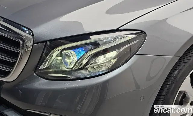 Mercedes-Benz E-Class 2019 1.9 автомат (гидро), миниатюра 8 Mercedes-Benz E-Class 2019 1.9 автомат (гидро), миниатюра 8