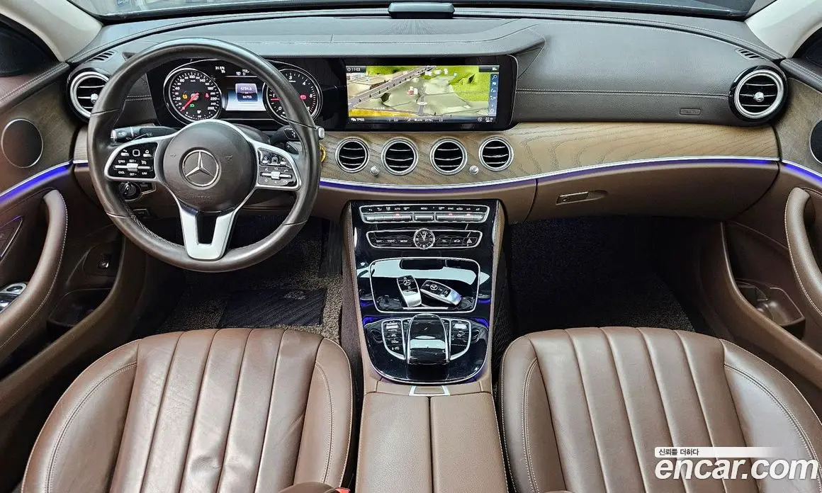 Mercedes-Benz E-Class 2019 1.9 автомат (гидро), фото 10 Mercedes-Benz E-Class 2019 1.9 автомат (гидро), фото 10