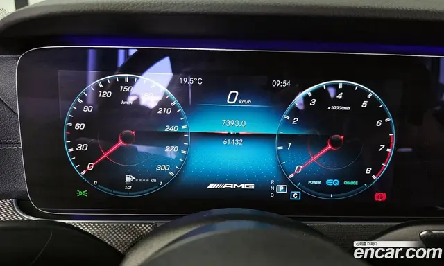 Mercedes-Benz E-Class 2021 3.0 автомат (гидро), миниатюра 11 Mercedes-Benz E-Class 2021 3.0 автомат (гидро), миниатюра 11