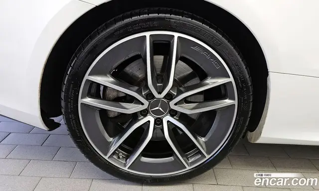 Mercedes-Benz E-Class 2021 3.0 автомат (гидро), миниатюра 5 Mercedes-Benz E-Class 2021 3.0 автомат (гидро), миниатюра 5