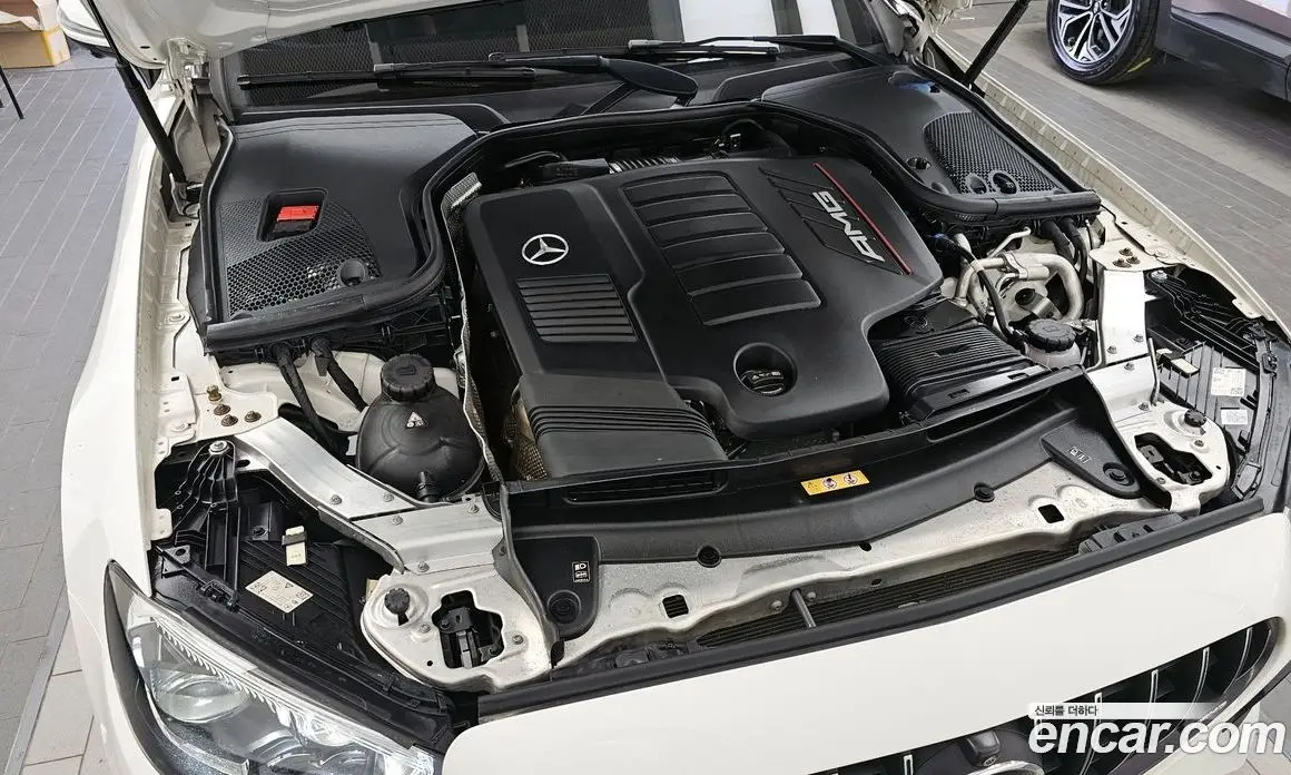 Mercedes-Benz E-Class 2021 3.0 автомат (гидро), фото 6 Mercedes-Benz E-Class 2021 3.0 автомат (гидро), фото 6