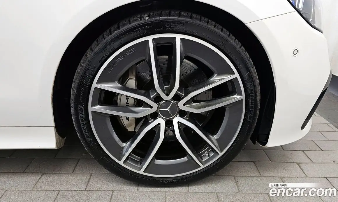 Mercedes-Benz E-Class 2021 3.0 автомат (гидро), фото 7 Mercedes-Benz E-Class 2021 3.0 автомат (гидро), фото 7