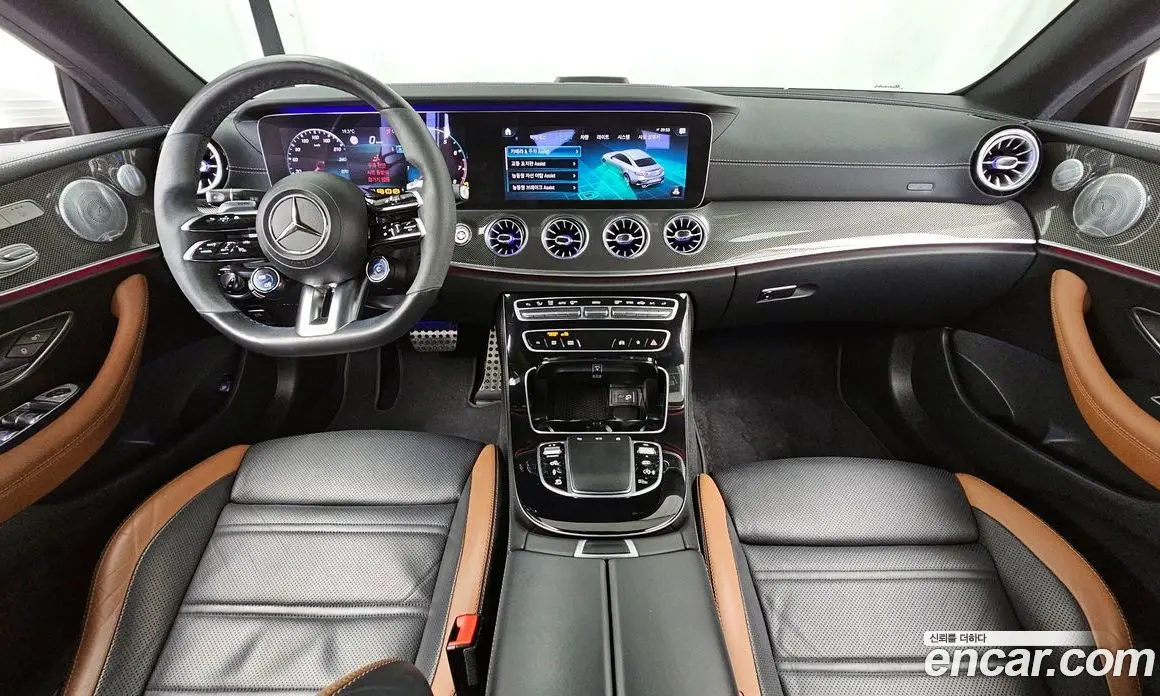 Mercedes-Benz E-Class 2021 3.0 автомат (гидро), фото 10 Mercedes-Benz E-Class 2021 3.0 автомат (гидро), фото 10