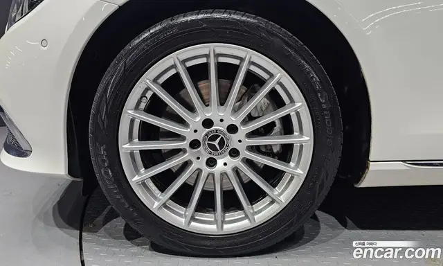 Mercedes-Benz E-Class 2021 2.0 автомат (гидро), миниатюра 5
