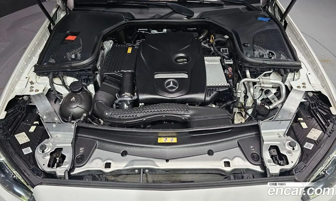 Mercedes-Benz E-Class 2021 2.0 автомат (гидро), фото 6