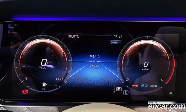 Mercedes-Benz E-Class 2021 3.0 автомат (гидро), миниатюра 11 Mercedes-Benz E-Class 2021 3.0 автомат (гидро), миниатюра 11