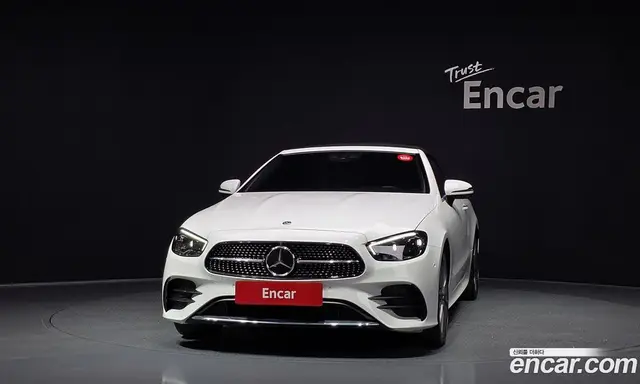 Mercedes-Benz E-Class 2021 3.0 автомат (гидро), миниатюра 3 Mercedes-Benz E-Class 2021 3.0 автомат (гидро), миниатюра 3