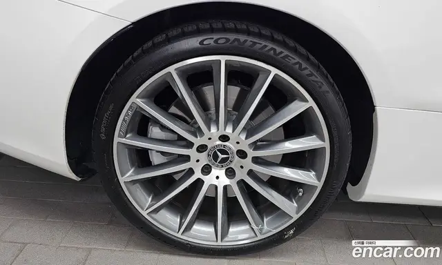Mercedes-Benz E-Class 2021 3.0 автомат (гидро), миниатюра 5 Mercedes-Benz E-Class 2021 3.0 автомат (гидро), миниатюра 5