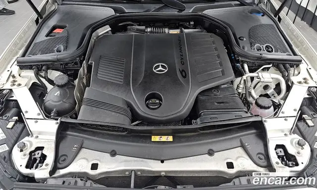 Mercedes-Benz E-Class 2021 3.0 автомат (гидро), миниатюра 6 Mercedes-Benz E-Class 2021 3.0 автомат (гидро), миниатюра 6