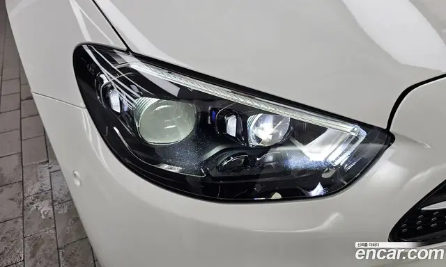 Mercedes-Benz E-Class 2021 3.0 автомат (гидро), миниатюра 8 Mercedes-Benz E-Class 2021 3.0 автомат (гидро), миниатюра 8