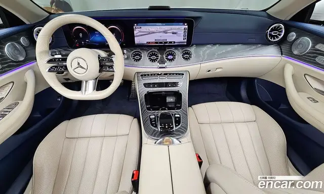 Mercedes-Benz E-Class 2021 3.0 автомат (гидро), миниатюра 10 Mercedes-Benz E-Class 2021 3.0 автомат (гидро), миниатюра 10