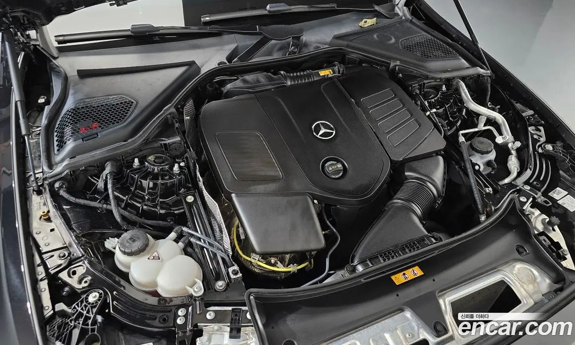 Mercedes-Benz E-Class 2025 2.0 автомат (гидро), фото 6