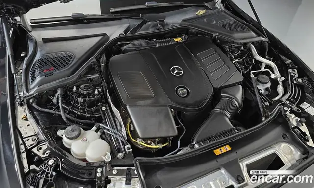 Mercedes-Benz E-Class 2025 2.0 автомат (гидро), миниатюра 6