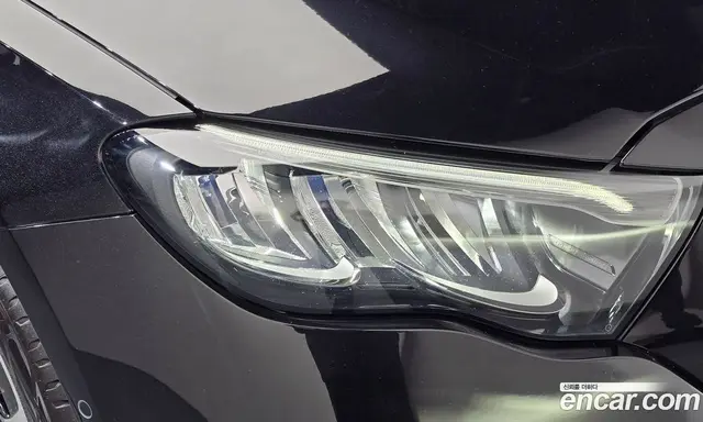 Mercedes-Benz E-Class 2025 2.0 автомат (гидро), миниатюра 8