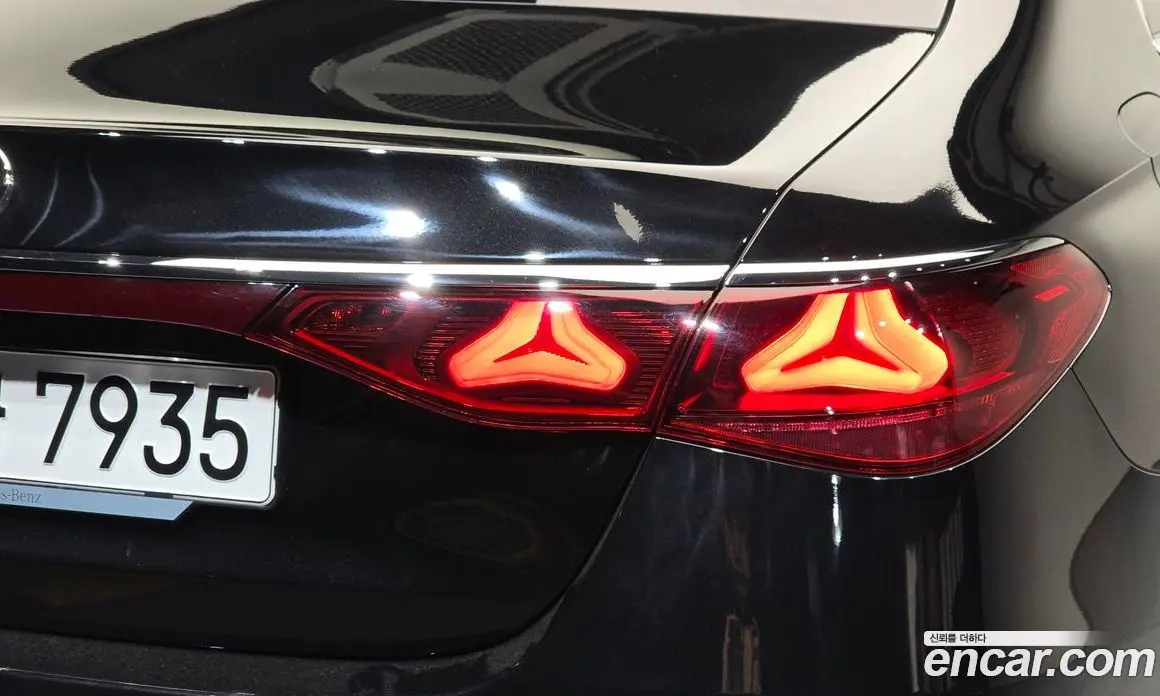 Mercedes-Benz E-Class 2025 2.0 автомат (гидро), фото 9