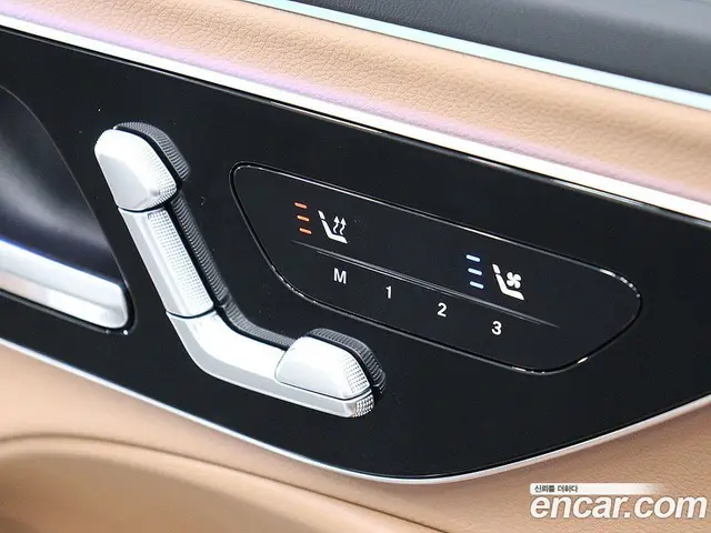 Mercedes-Benz E-Class 2025 2.0 автомат (гидро), миниатюра 12