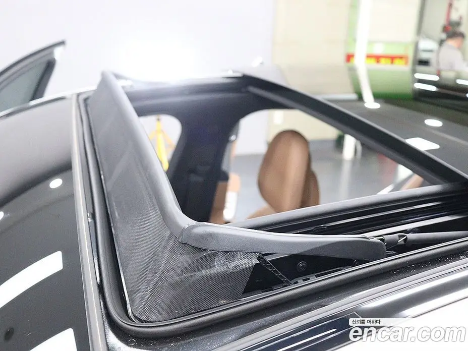 Mercedes-Benz E-Class 2025 2.0 автомат (гидро), фото 13
