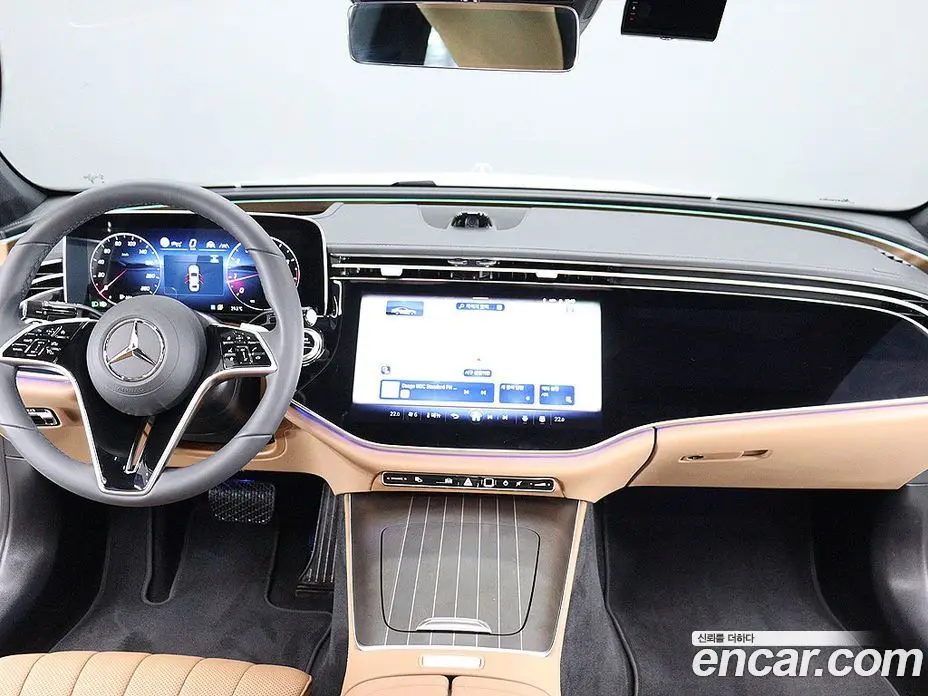 Mercedes-Benz E-Class 2025 2.0 автомат (гидро), фото 14