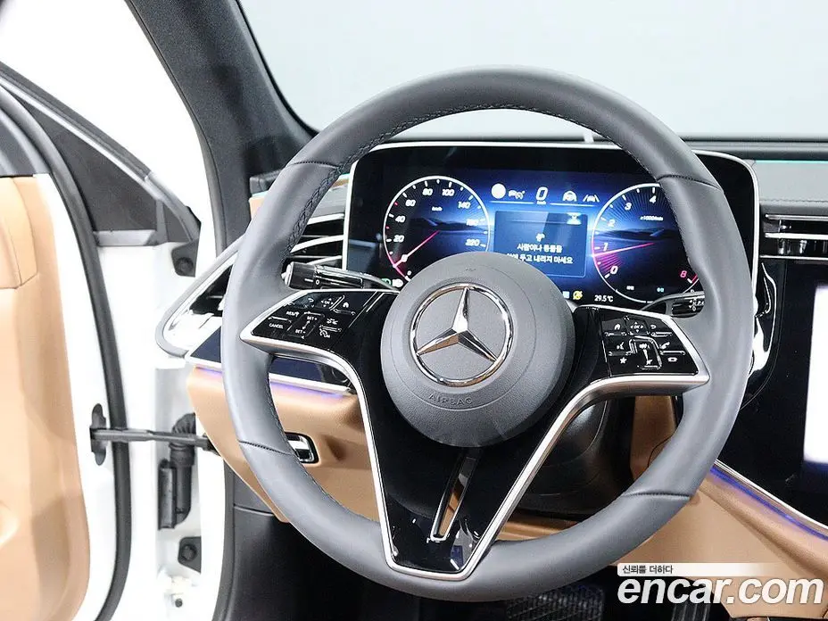 Mercedes-Benz E-Class 2025 2.0 автомат (гидро), фото 15