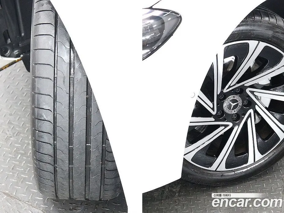 Mercedes-Benz E-Class 2025 2.0 автомат (гидро), фото 20
