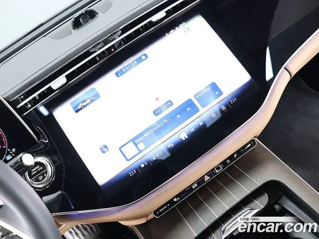 Mercedes-Benz E-Class 2025 2.0 автомат (гидро), миниатюра 7