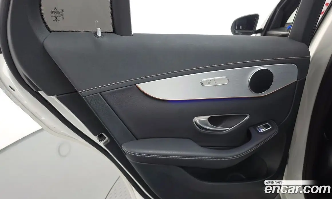 Mercedes-Benz EQC 2020 0.2 автомат (гидро), фото 14 Mercedes-Benz EQC 2020 0.2 автомат (гидро), фото 14