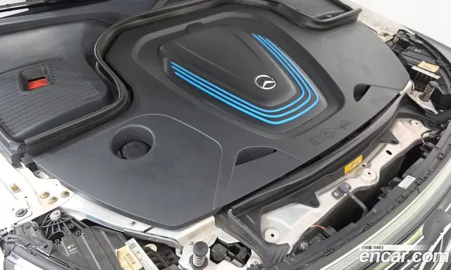 Mercedes-Benz EQC 2020 0.2 автомат (гидро), миниатюра 5 Mercedes-Benz EQC 2020 0.2 автомат (гидро), миниатюра 5
