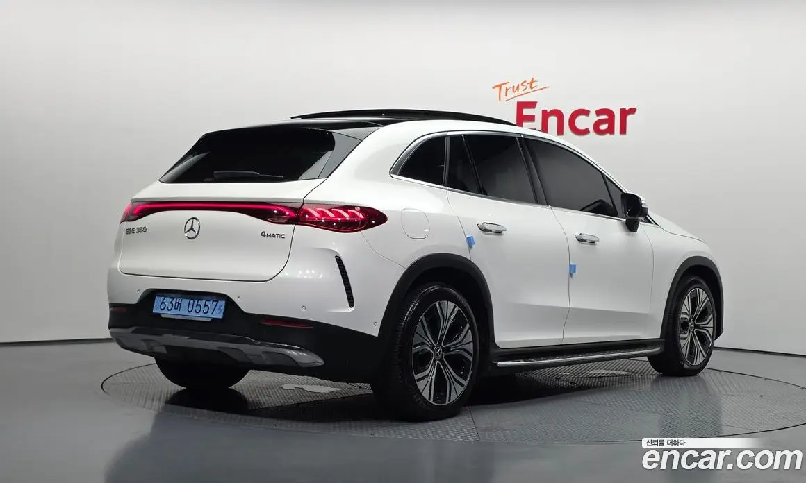 Mercedes-Benz EQE 2023 0.3 автомат (гидро), фото 2 Mercedes-Benz EQE 2023 0.3 автомат (гидро), фото 2