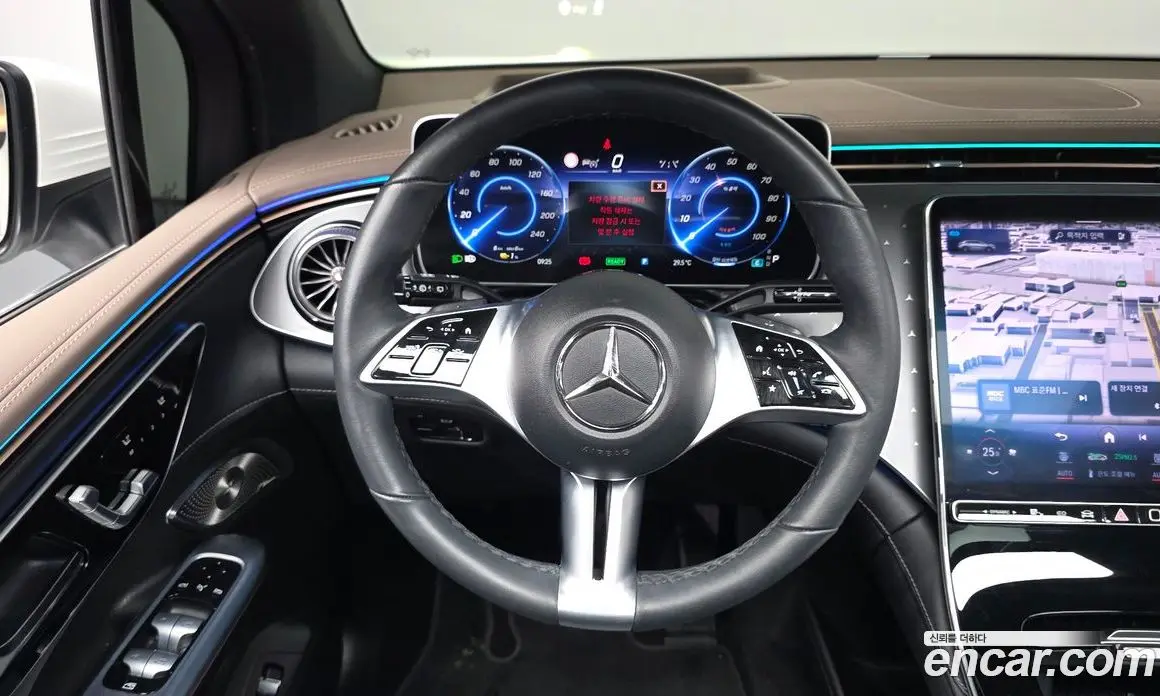 Mercedes-Benz EQE 2023 0.3 автомат (гидро), фото 19 Mercedes-Benz EQE 2023 0.3 автомат (гидро), фото 19