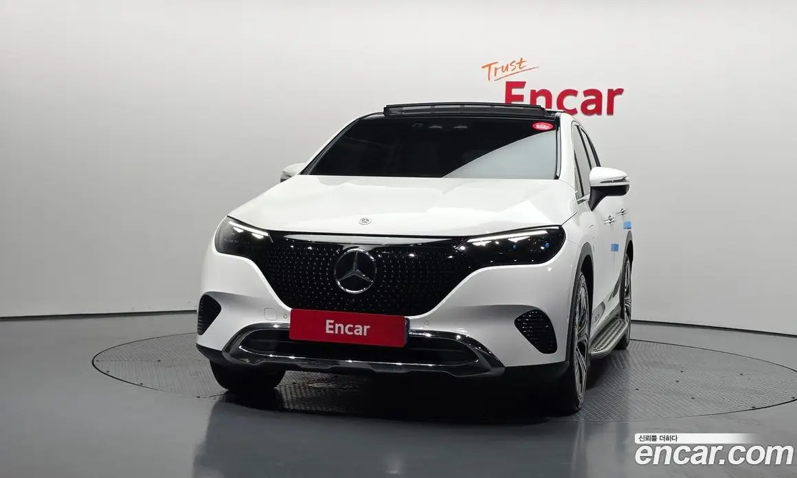 Mercedes-Benz EQE 2023 0.3 автомат (гидро), фото 3 Mercedes-Benz EQE 2023 0.3 автомат (гидро), фото 3