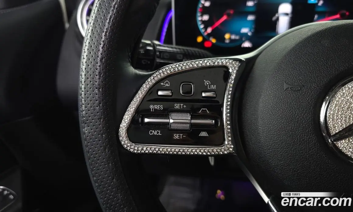 Mercedes-Benz GLB-Class 2020 2.0 автомат (гидро), фото 20
