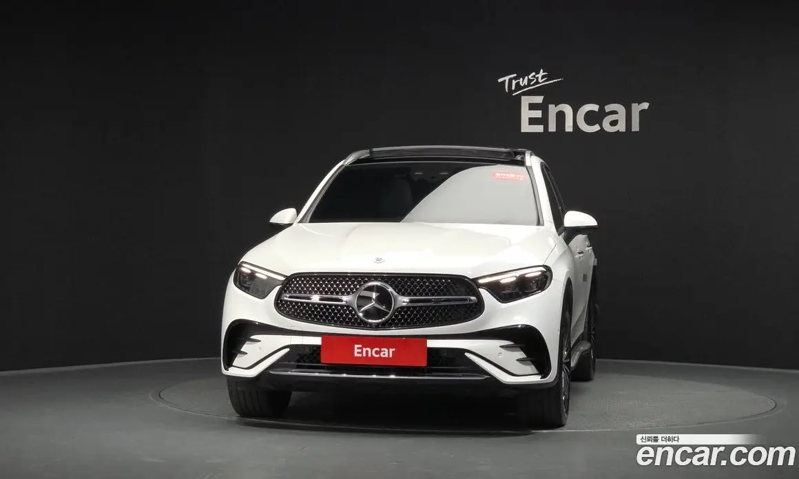 Mercedes-Benz GLC-Class 2023 2.0 автомат (гидро), фото 2 Mercedes-Benz GLC-Class 2023 2.0 автомат (гидро), фото 2